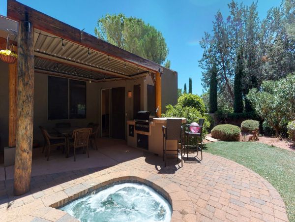 Sedona Home 1024715