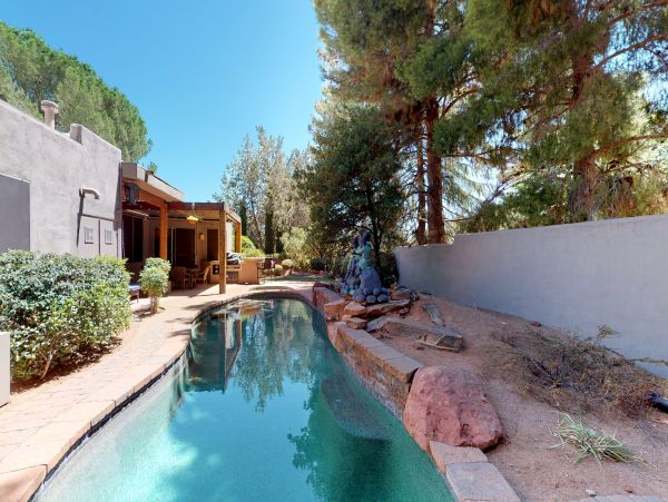 Sedona Home 1024715