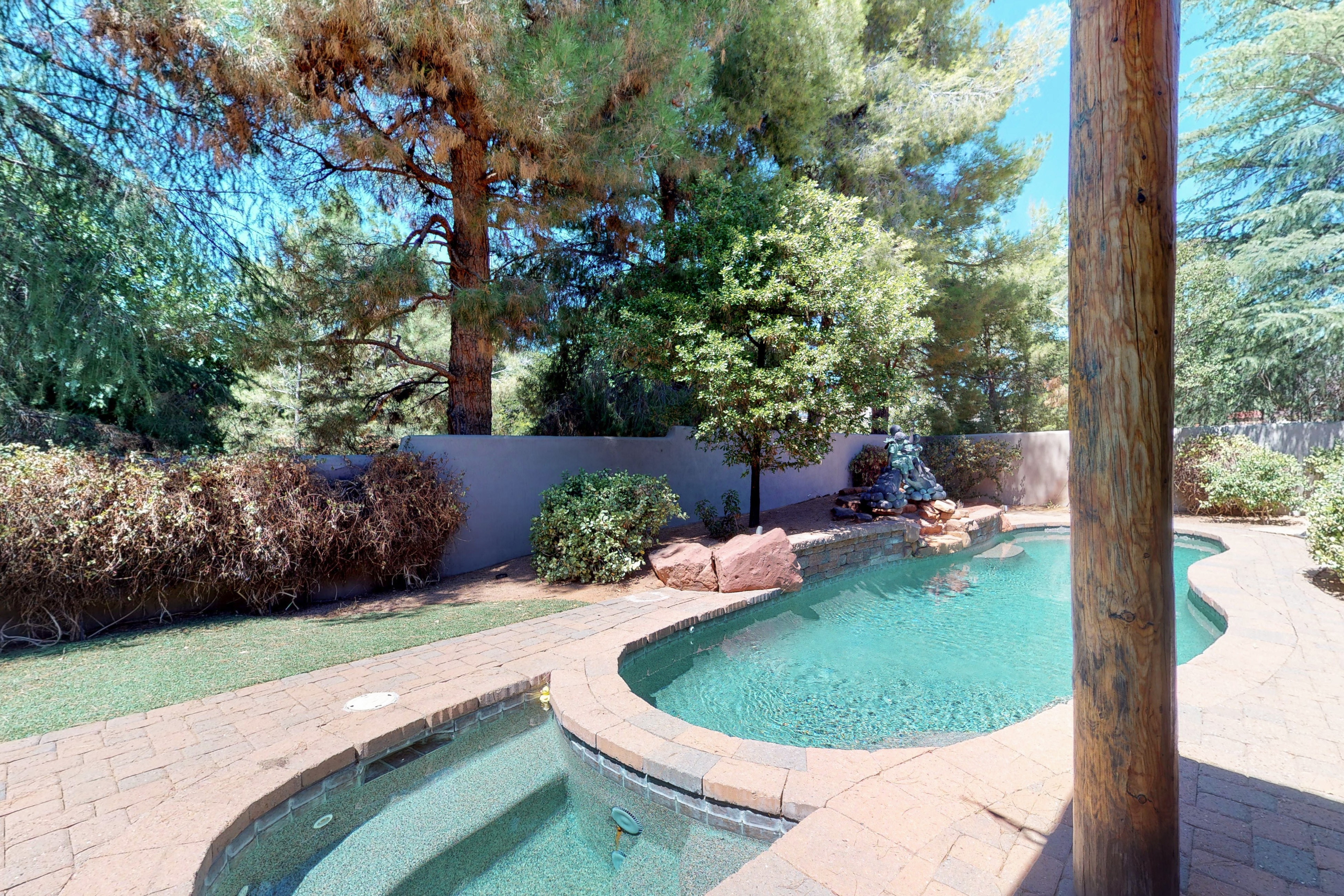 Sedona Home 1024715