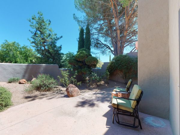 Sedona Home 1024715