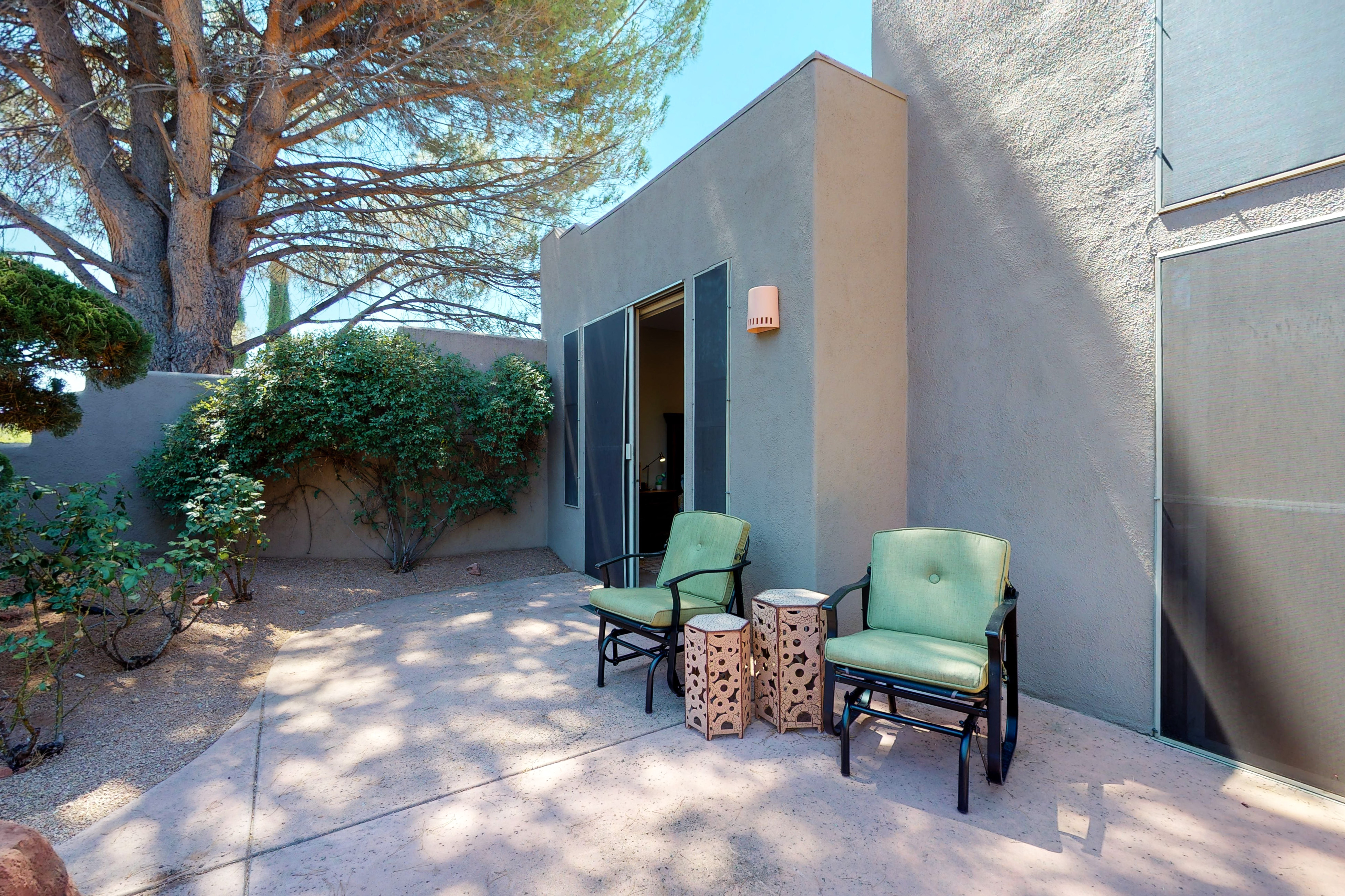 Sedona Home 1024715