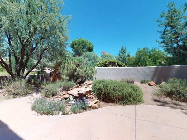 Sedona Home 1024715