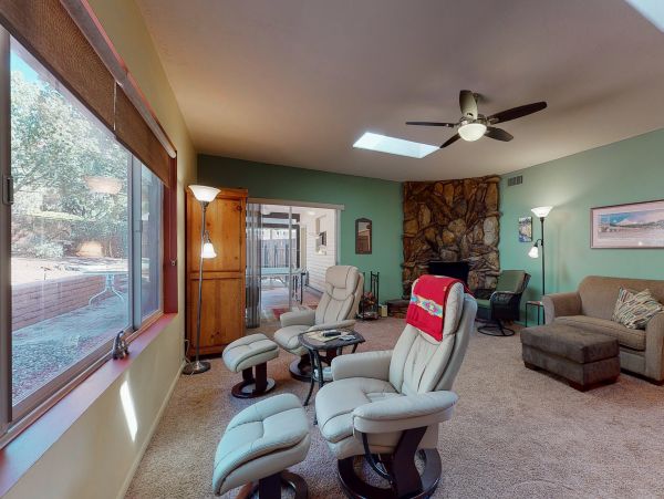 Sedona Home 1024716