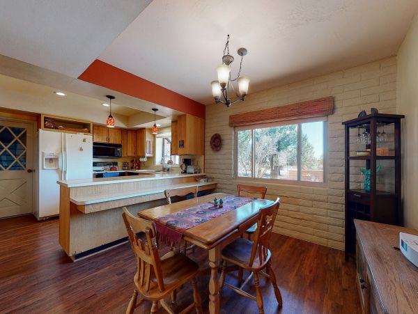 Sedona Home 1024716