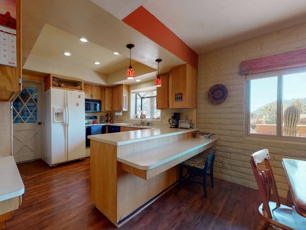 Sedona Home 1024716