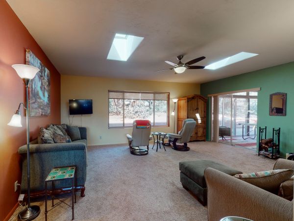 Sedona Home 1024716