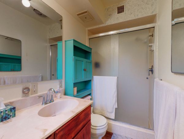 Sedona Home 1024716