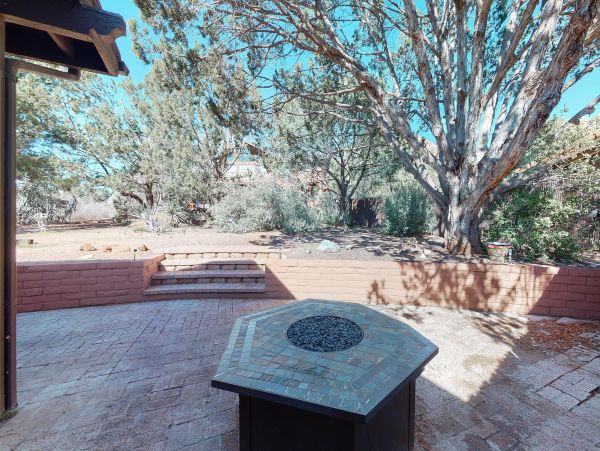 Sedona Home 1024716