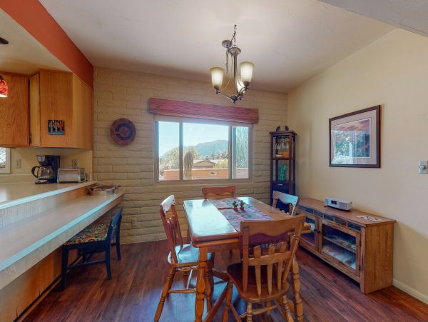 Sedona Home 1024716