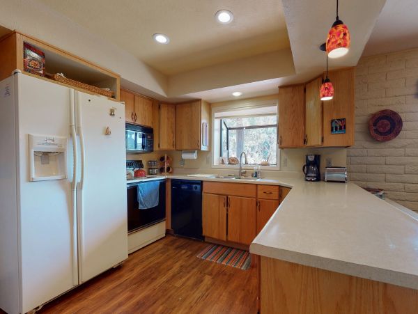 Sedona Home 1024716