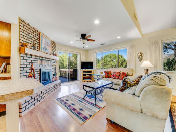 Sedona Home 1024717