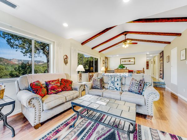 Sedona Home 1024717