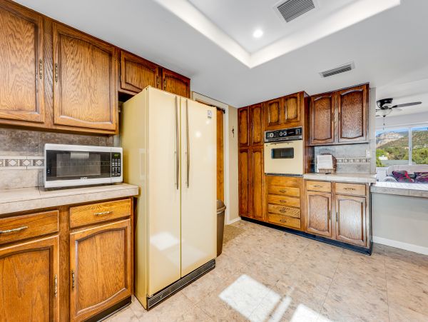 Sedona Home 1024717