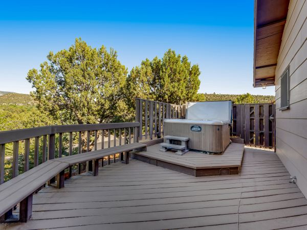 Sedona Home 1024717