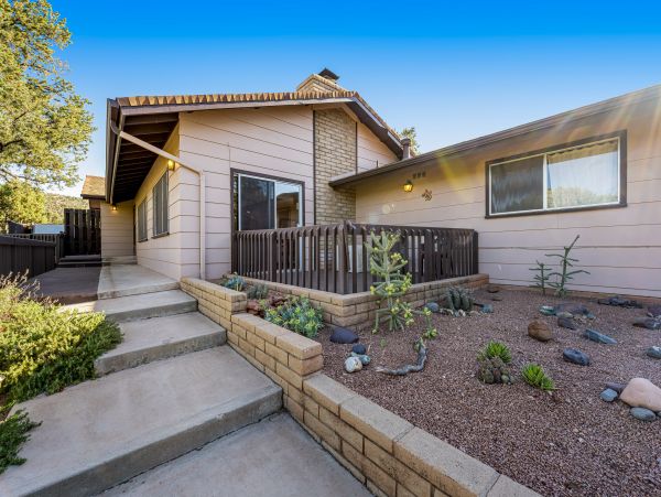 Sedona Home 1024717