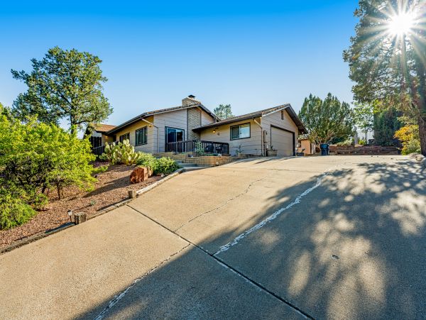 Sedona Home 1024717