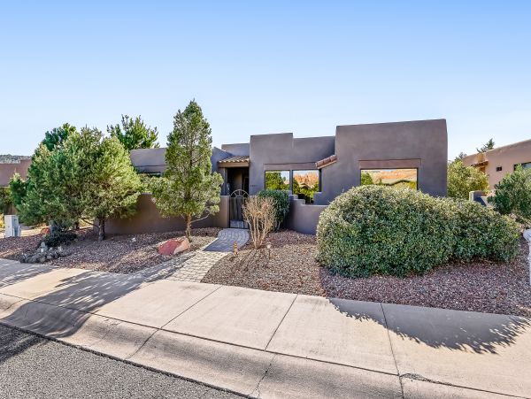 Sedona Home 1024718