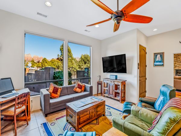 Sedona Home 1024718