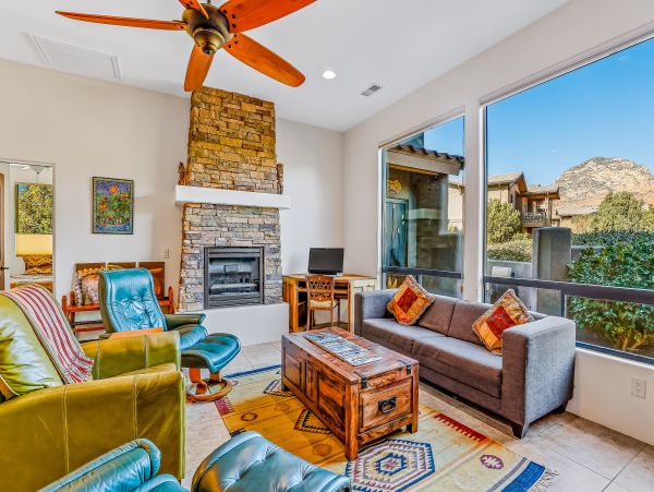 Sedona Home 1024718