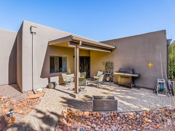 Sedona Home 1024718