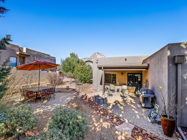 Sedona Home 1024718