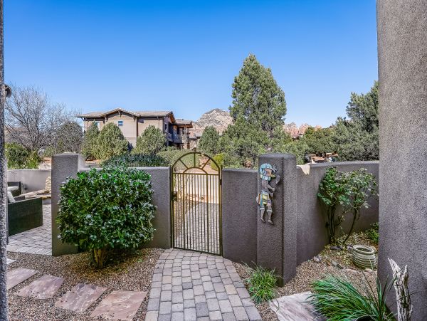 Sedona Home 1024718