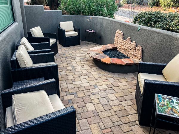 Sedona Home 1024718