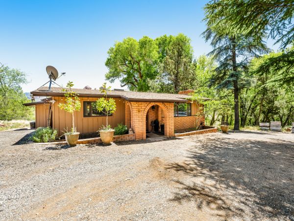 Sedona Home 1024719