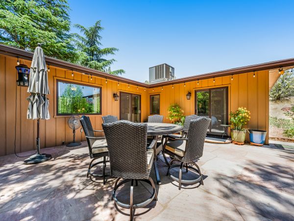 Sedona Home 1024719