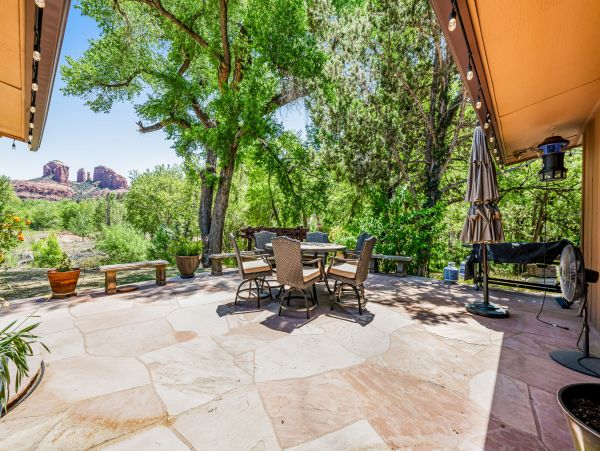 Sedona Home 1024719