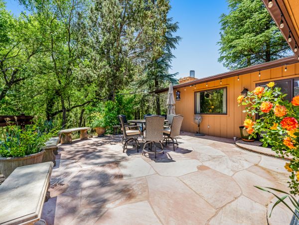 Sedona Home 1024719