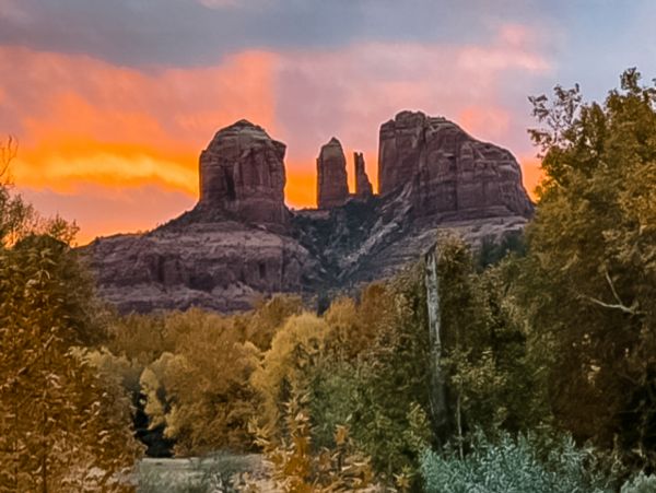 Sedona Home 1024719
