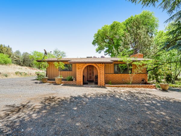Sedona Home 1024719