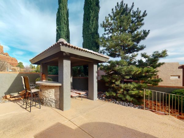Sedona Home 1024720