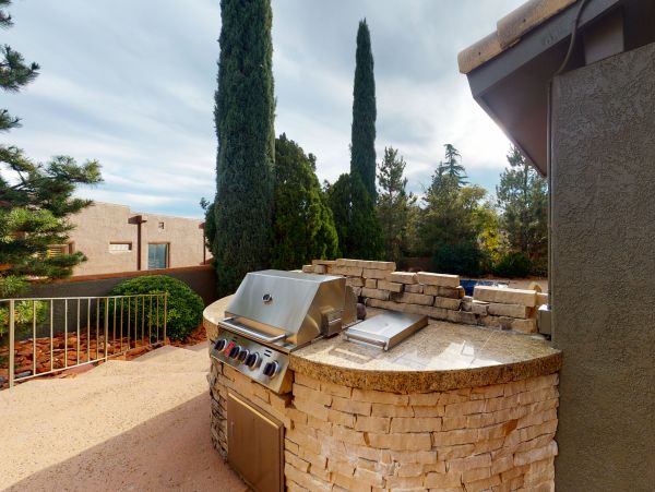 Sedona Home 1024720