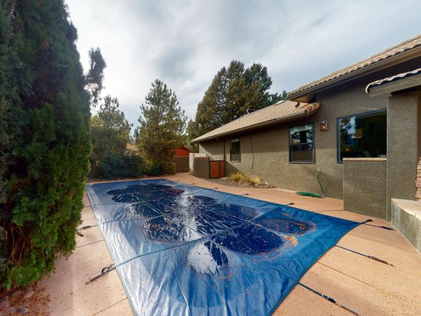 Sedona Home 1024720