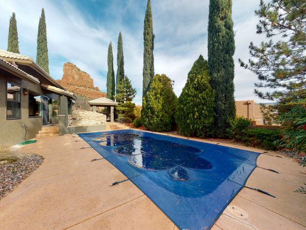 Sedona Home 1024720