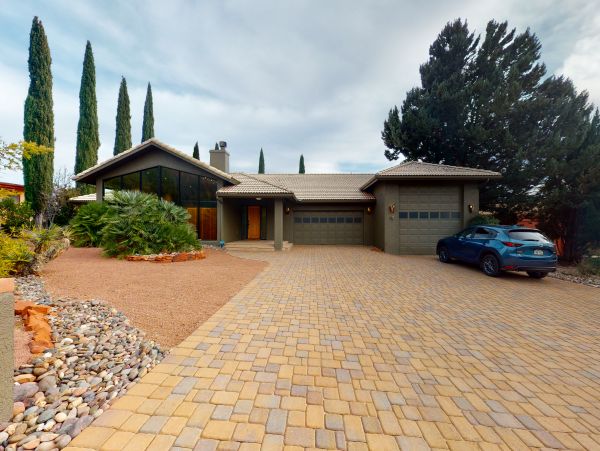 Sedona Home 1024720