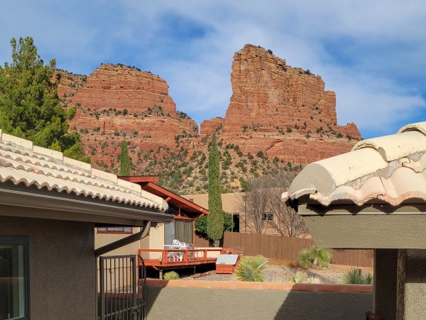 Sedona Home 1024720