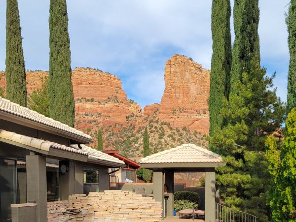 Sedona Home 1024720