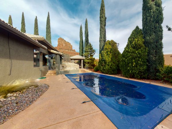 Sedona Home 1024720
