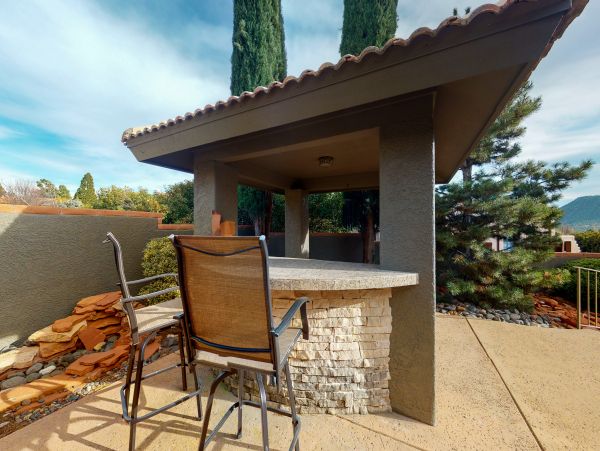 Sedona Home 1024720