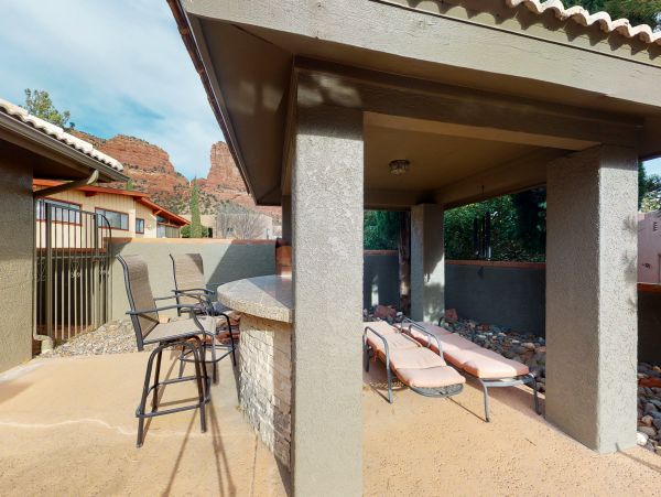 Sedona Home 1024720