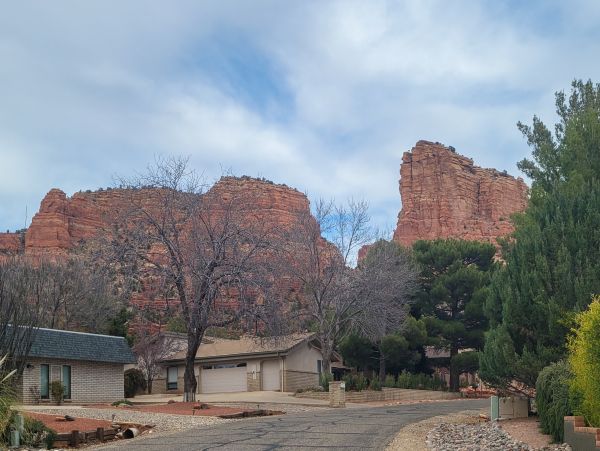 Sedona Home 1024720