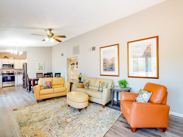 Sedona Home 1024721