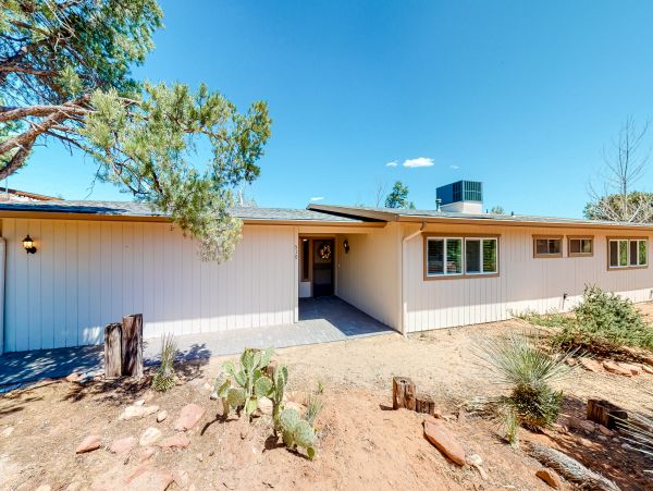 Sedona Home 1024721