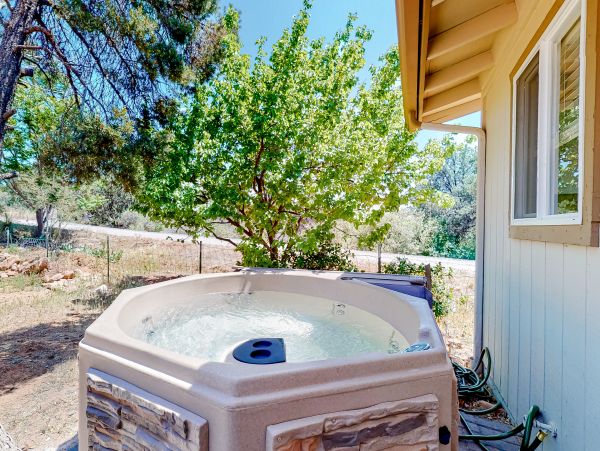 Sedona Home 1024721
