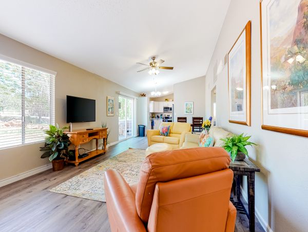 Sedona Home 1024721