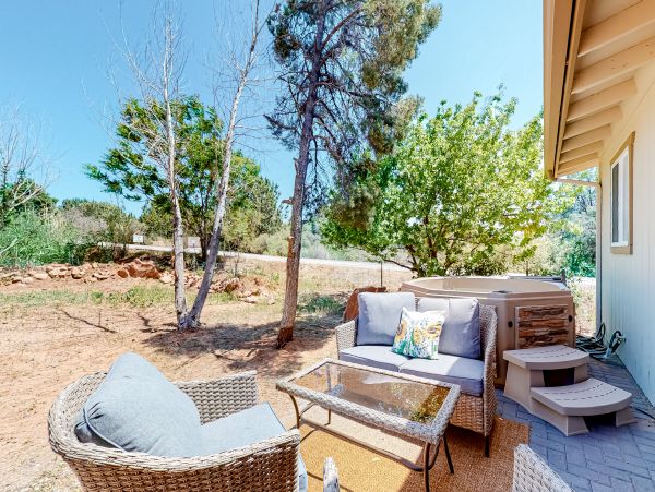 Sedona Home 1024721