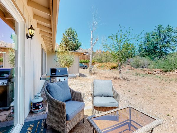 Sedona Home 1024721